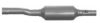 IMASAF 42.15.33 Catalytic Converter